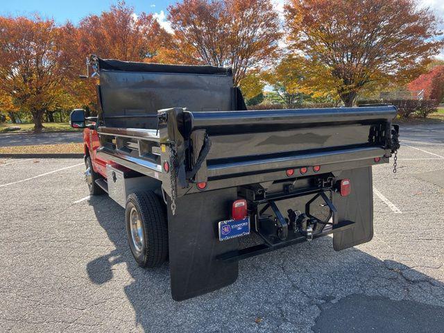 used 2023 Ford F-350 car, priced at $62,995