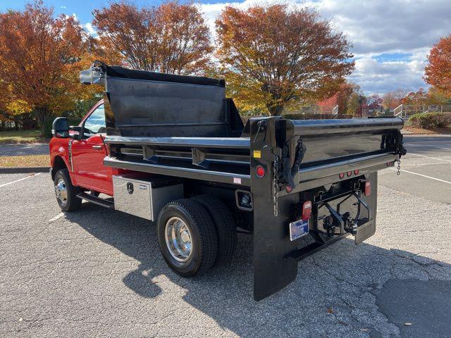 used 2023 Ford F-350 car, priced at $62,995