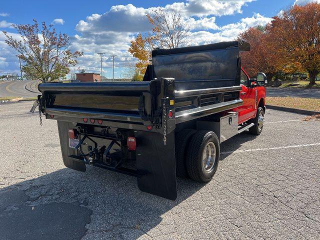 used 2023 Ford F-350 car, priced at $62,995