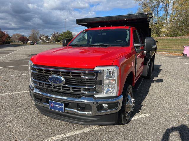 used 2023 Ford F-350 car, priced at $62,995