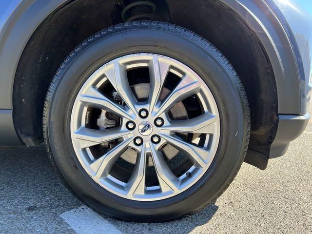 used 2021 Ford Explorer car, priced at $31,950