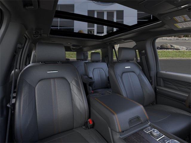 new 2024 Ford Expedition car, priced at $81,795