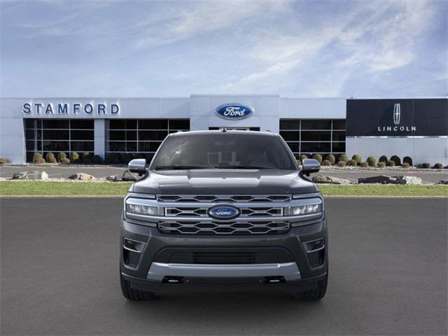 new 2024 Ford Expedition car, priced at $81,795