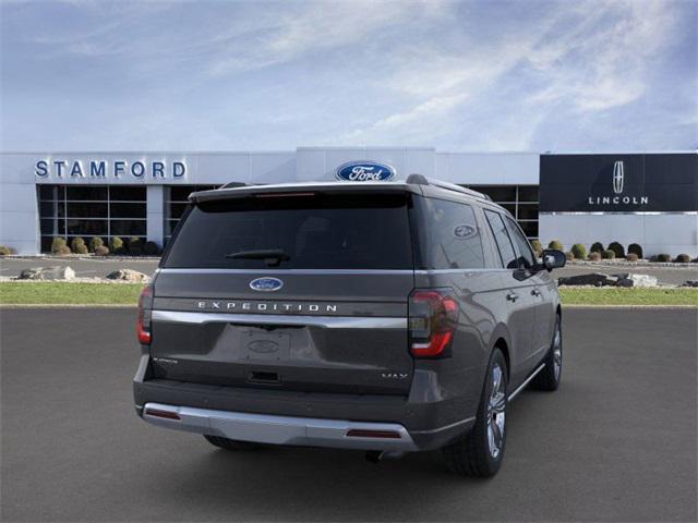 new 2024 Ford Expedition car, priced at $81,795