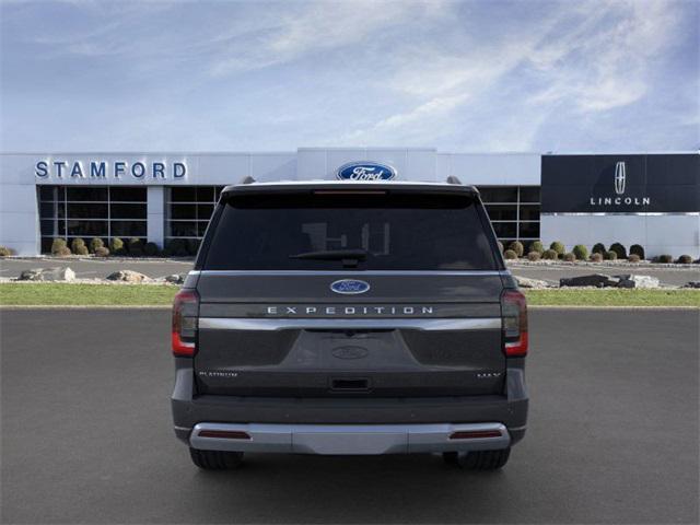 new 2024 Ford Expedition car, priced at $81,795