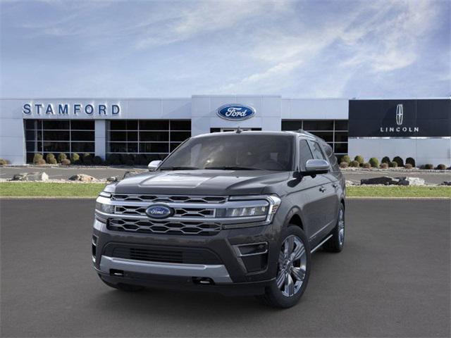 new 2024 Ford Expedition car, priced at $81,795