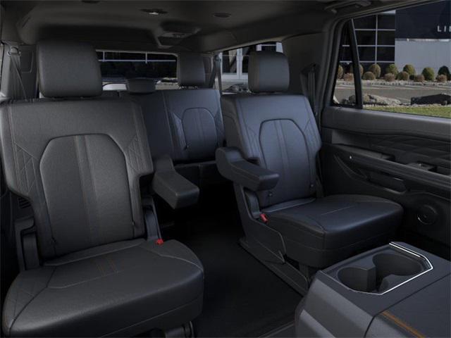 new 2024 Ford Expedition car, priced at $81,795