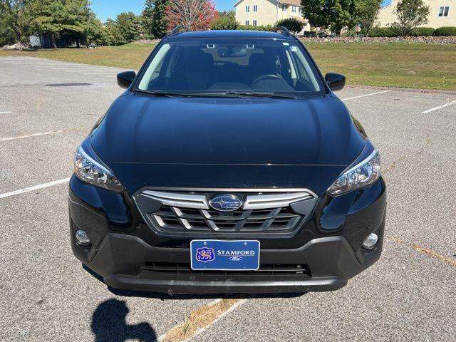 used 2023 Subaru Crosstrek car, priced at $23,795