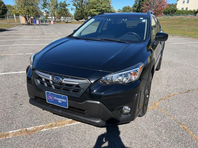 used 2023 Subaru Crosstrek car, priced at $23,795