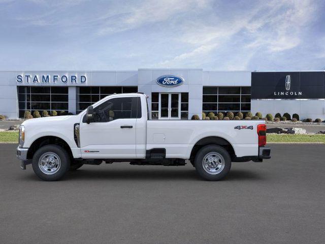 new 2024 Ford F-350 car, priced at $64,000
