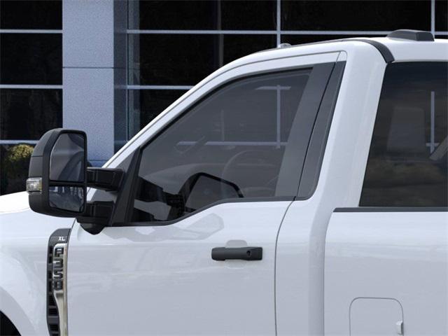 new 2024 Ford F-350 car, priced at $64,510