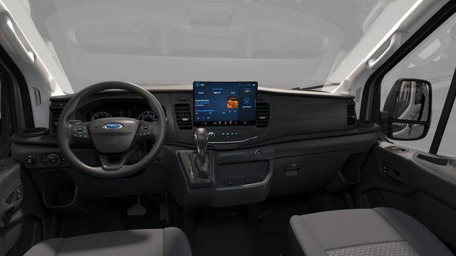 new 2025 Ford Transit-250 car, priced at $59,085