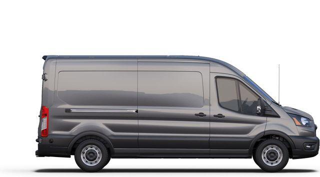 new 2025 Ford Transit-250 car, priced at $59,085