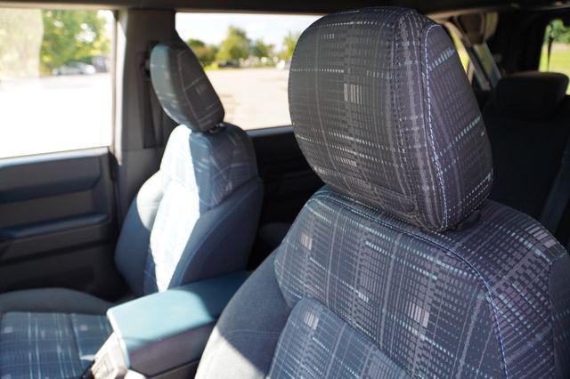 used 2023 Ford Bronco car, priced at $46,495