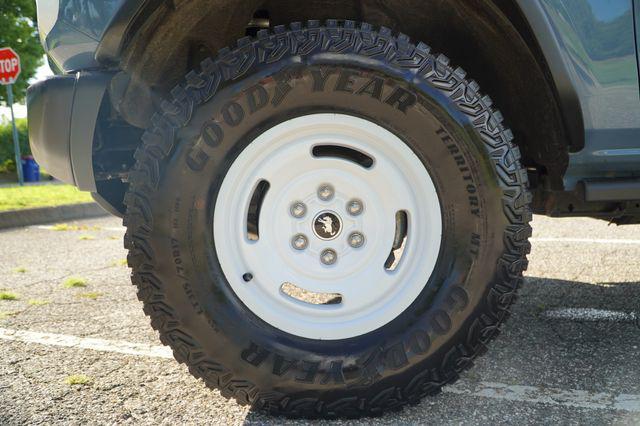 used 2023 Ford Bronco car, priced at $46,495