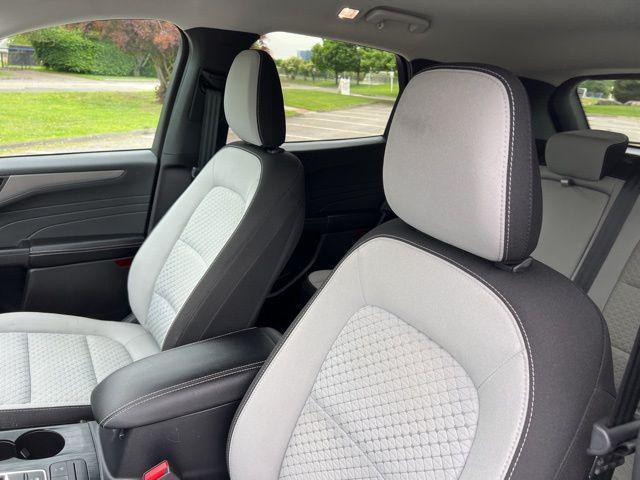 used 2023 Ford Escape car, priced at $26,999