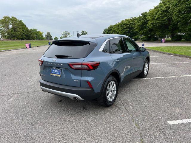 used 2023 Ford Escape car, priced at $26,999