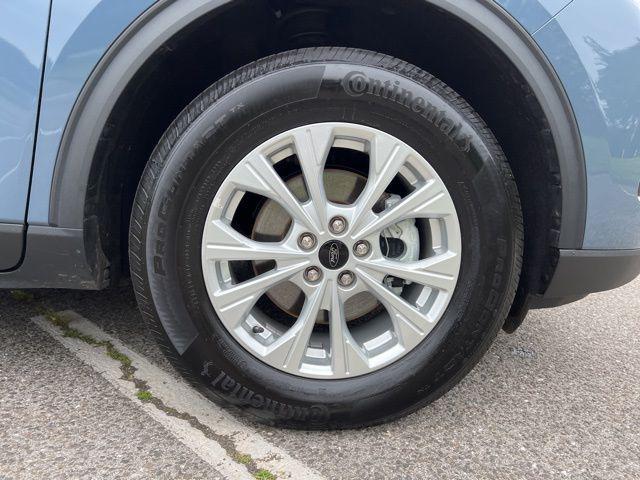 used 2023 Ford Escape car, priced at $26,999