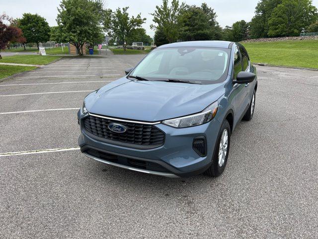 used 2023 Ford Escape car, priced at $26,999
