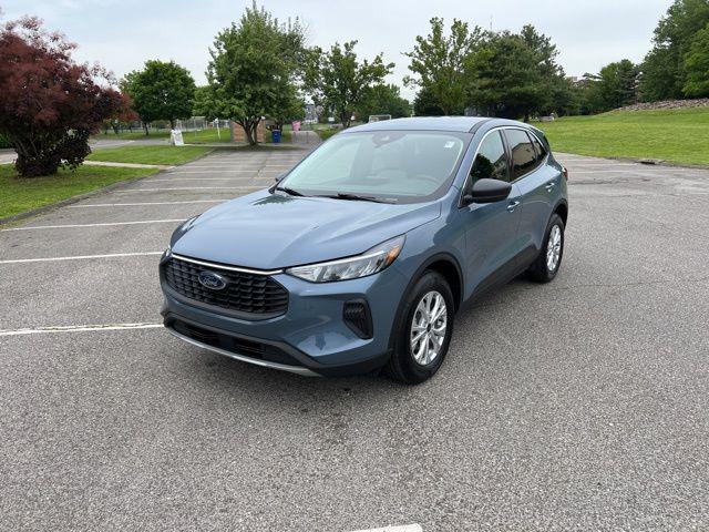 used 2023 Ford Escape car, priced at $26,999