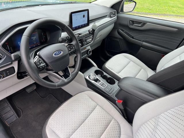 used 2023 Ford Escape car, priced at $26,999
