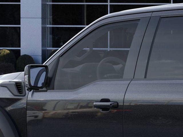 new 2025 Ford F-150 car, priced at $102,290