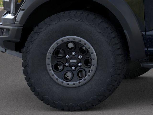 new 2025 Ford F-150 car, priced at $102,290