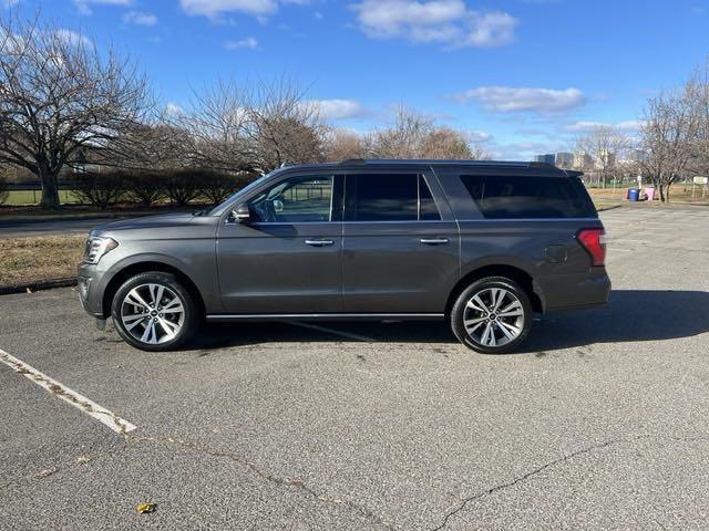 used 2021 Ford Expedition car, priced at $49,995