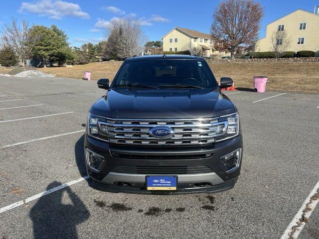 used 2021 Ford Expedition car, priced at $49,995