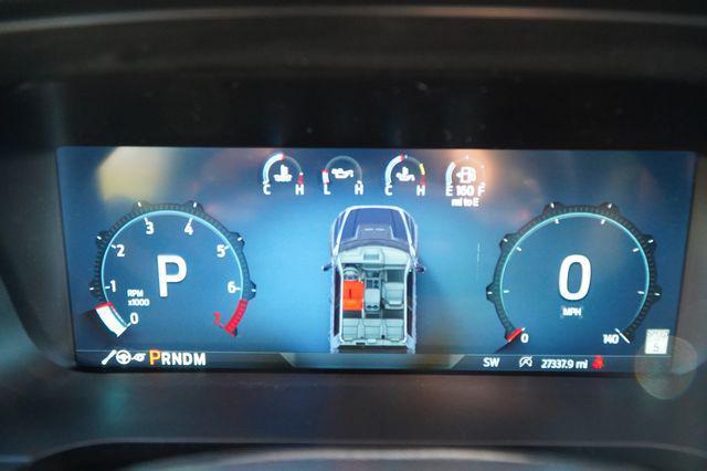 used 2024 Ford F-150 car, priced at $82,995