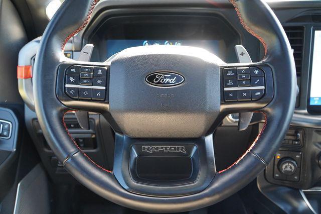 used 2024 Ford F-150 car, priced at $82,995