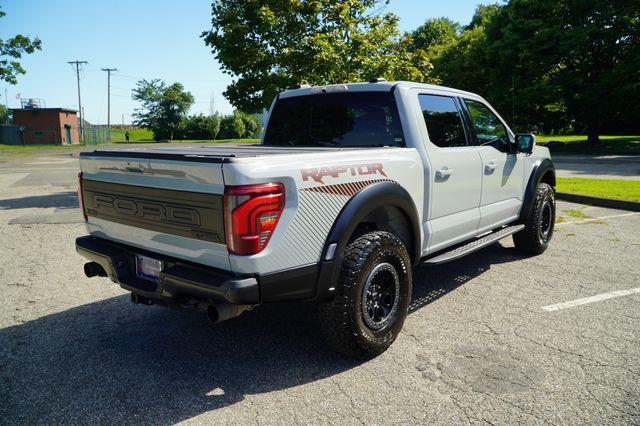used 2024 Ford F-150 car, priced at $82,995