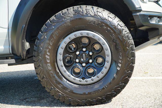 used 2024 Ford F-150 car, priced at $82,995
