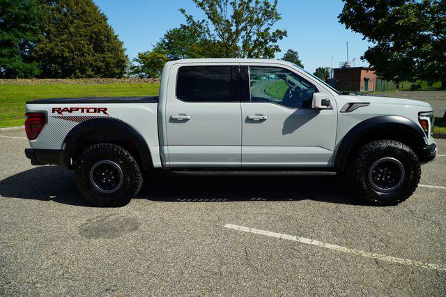 used 2024 Ford F-150 car, priced at $82,995