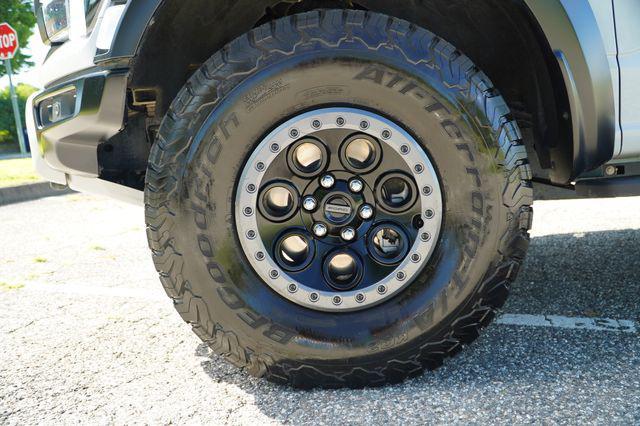used 2024 Ford F-150 car, priced at $82,995