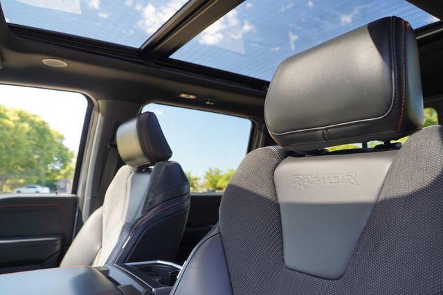 used 2024 Ford F-150 car, priced at $82,995