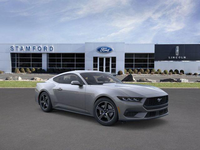 new 2025 Ford Mustang car, priced at $44,000
