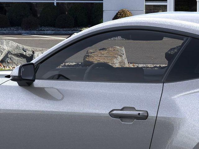 new 2025 Ford Mustang car, priced at $44,000
