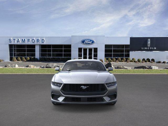 new 2025 Ford Mustang car, priced at $44,000
