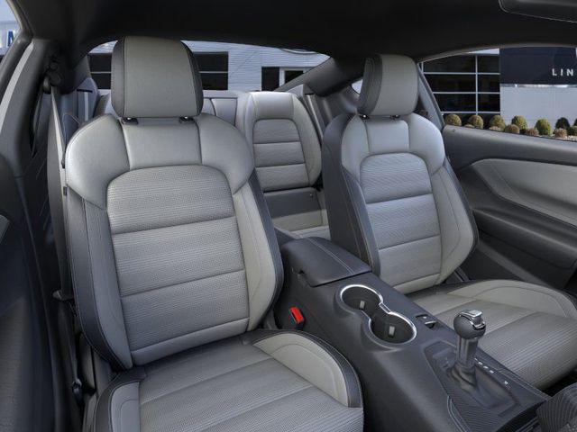 new 2025 Ford Mustang car, priced at $44,000