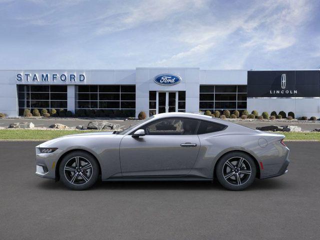new 2025 Ford Mustang car, priced at $44,000