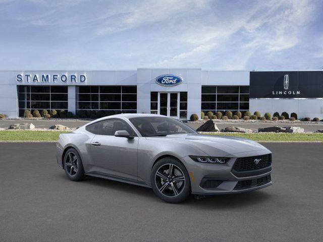 new 2025 Ford Mustang car, priced at $44,000