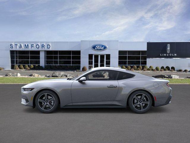 new 2025 Ford Mustang car, priced at $44,000