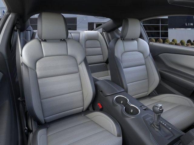 new 2025 Ford Mustang car, priced at $44,000