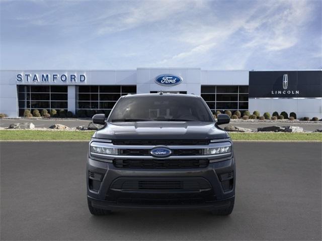 new 2024 Ford Expedition Max car, priced at $73,900