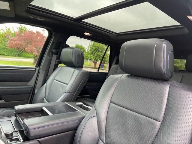used 2024 Toyota Sequoia car, priced at $77,395