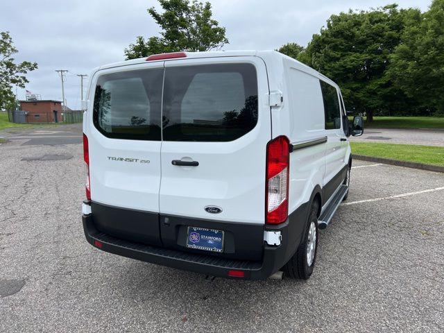 used 2024 Ford Transit-250 car, priced at $40,885