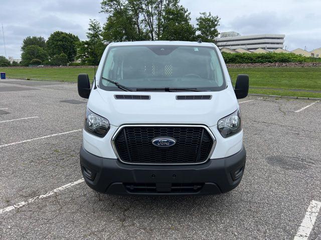 used 2024 Ford Transit-250 car, priced at $40,885