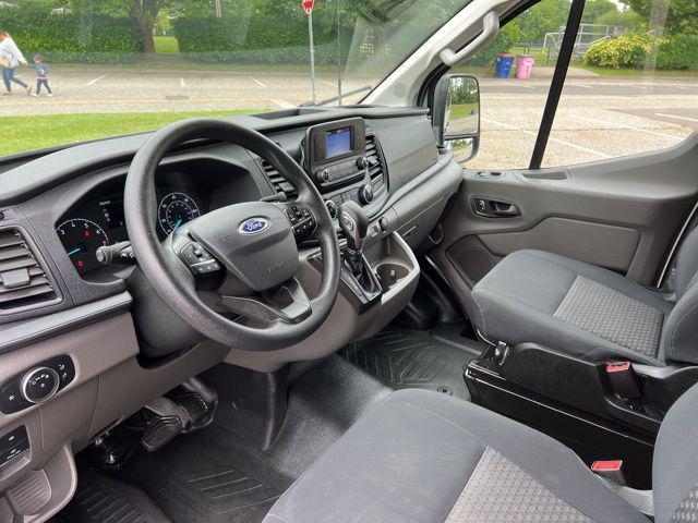 used 2024 Ford Transit-250 car, priced at $40,885
