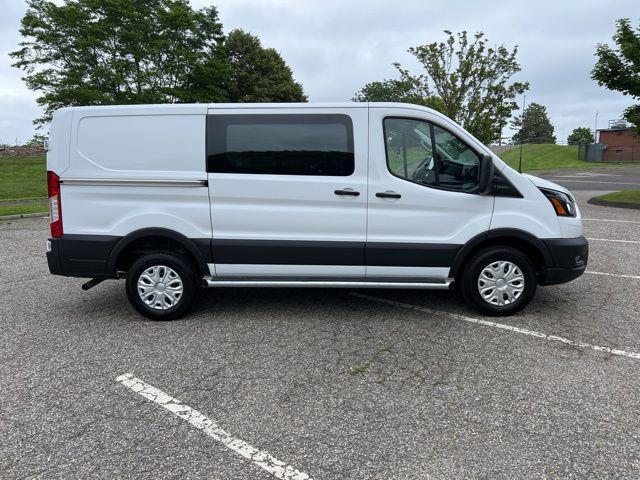 used 2024 Ford Transit-250 car, priced at $40,885